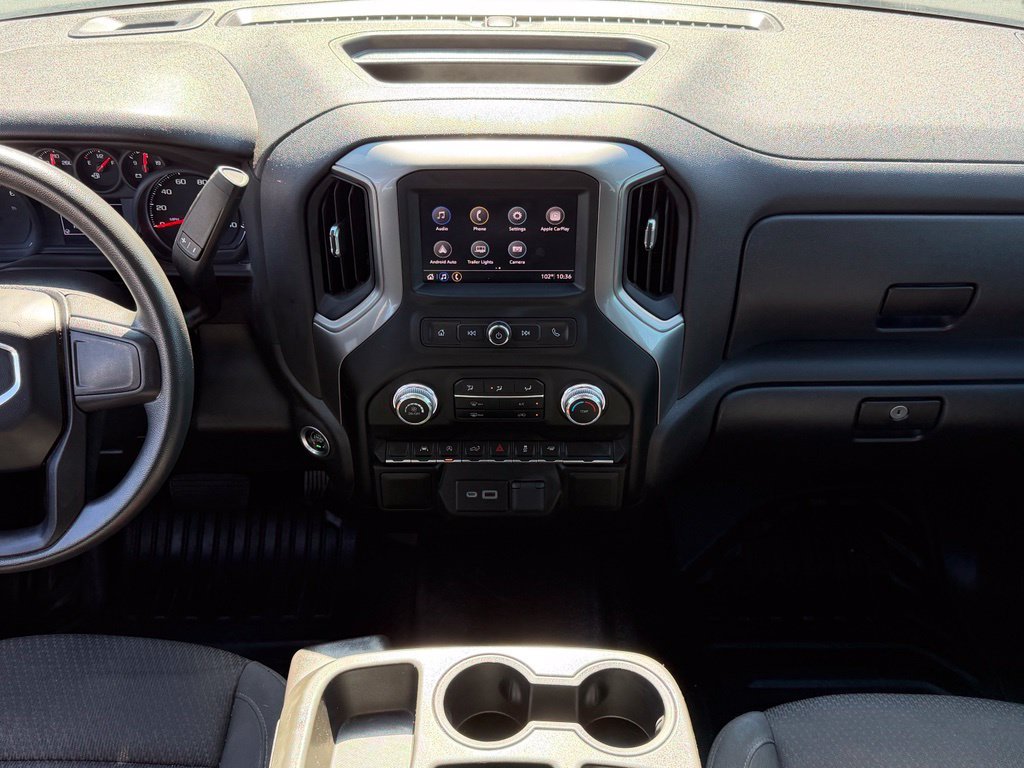 Certified Used 2022 White GMC Pro image 17