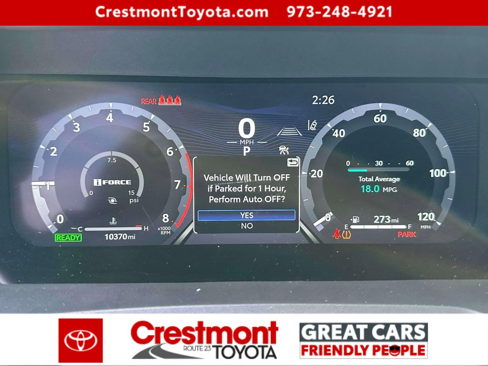 2024 Toyota Tacoma TRD Off Road - Photo 22