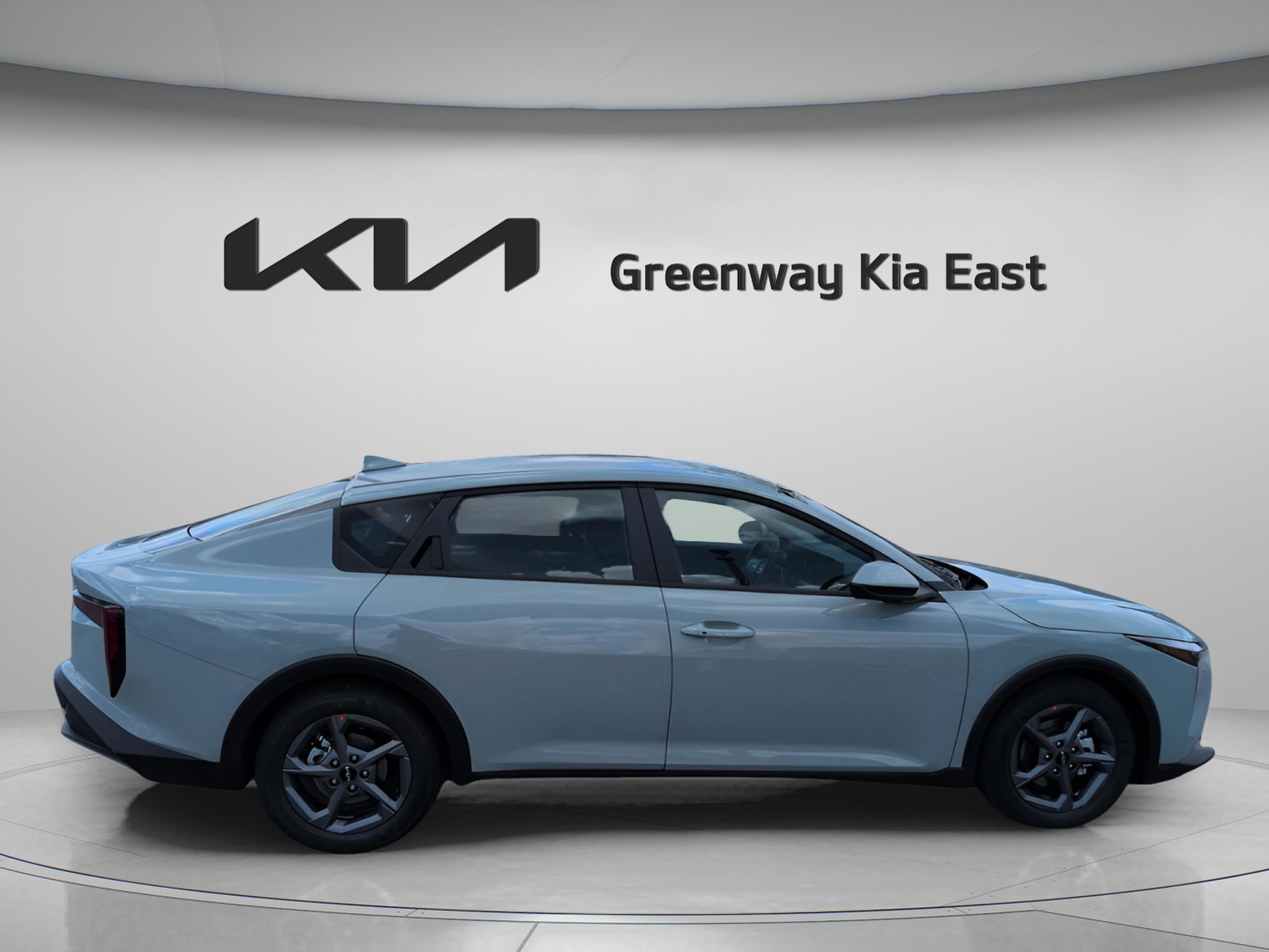 New 2026 Morning Haze Kia LXS image 5
