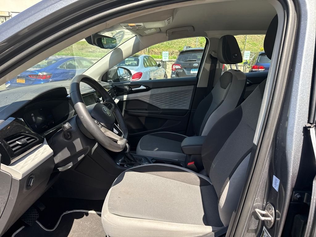 Used 2023 Gray Volkswagen 1.5T S image 11