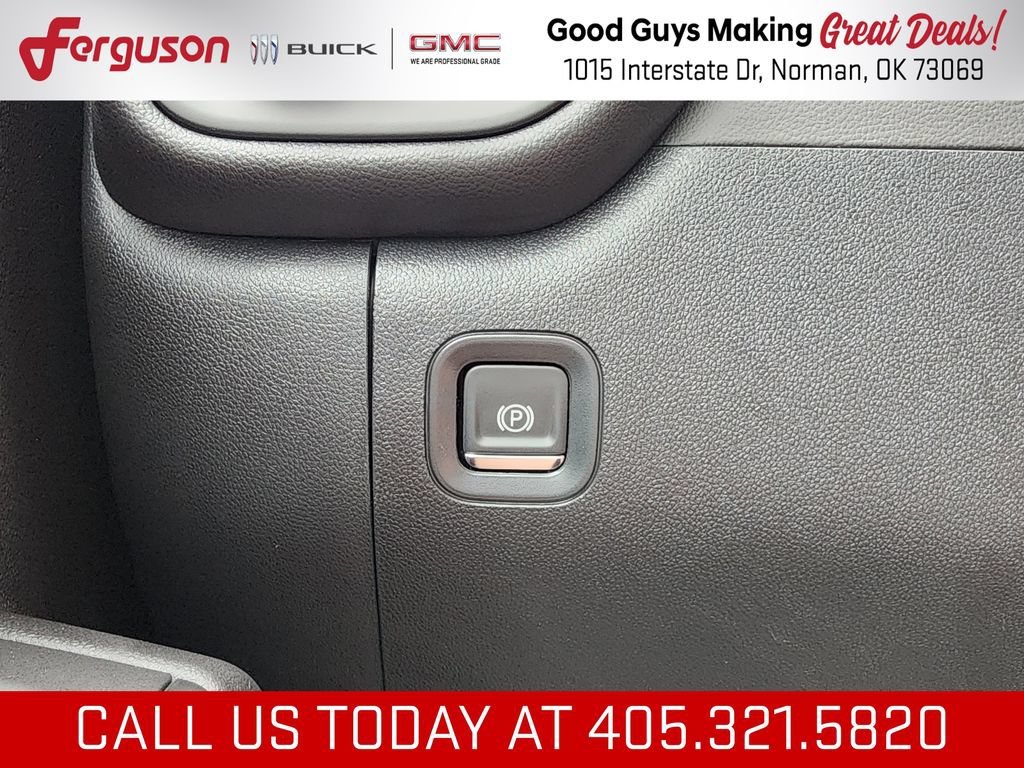 2026 GMC Sierra 3500HD Pro - Photo 20