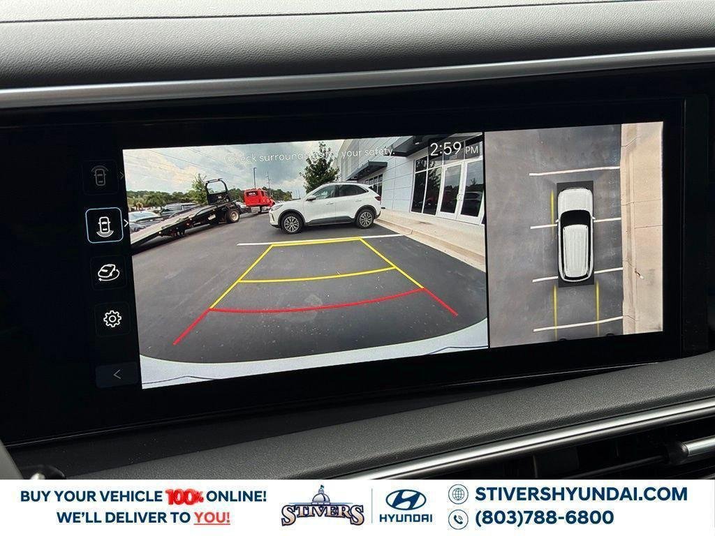 New 2027  Hyundai SEL Premium FWD image 6