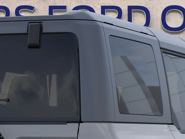 New 2026 Gray Ford Big Bend image 25