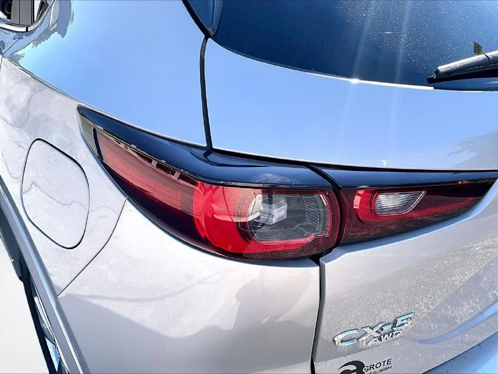 Used 2024 Silver Mazda 2.5 S Select Package image 31