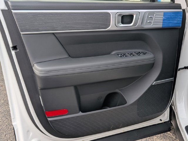 2026 Hyundai Santa Fe Limited - Photo 12