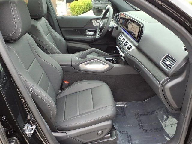 New 2026 Black Mercedes-Benz GLE 450 image 15