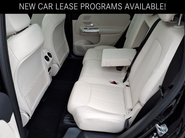 Certified Used 2026 Black Mercedes-Benz GLB 250 image 18