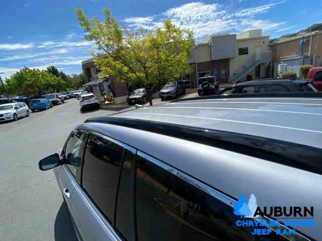 Used 2021 Silver Honda Special Edition image 9