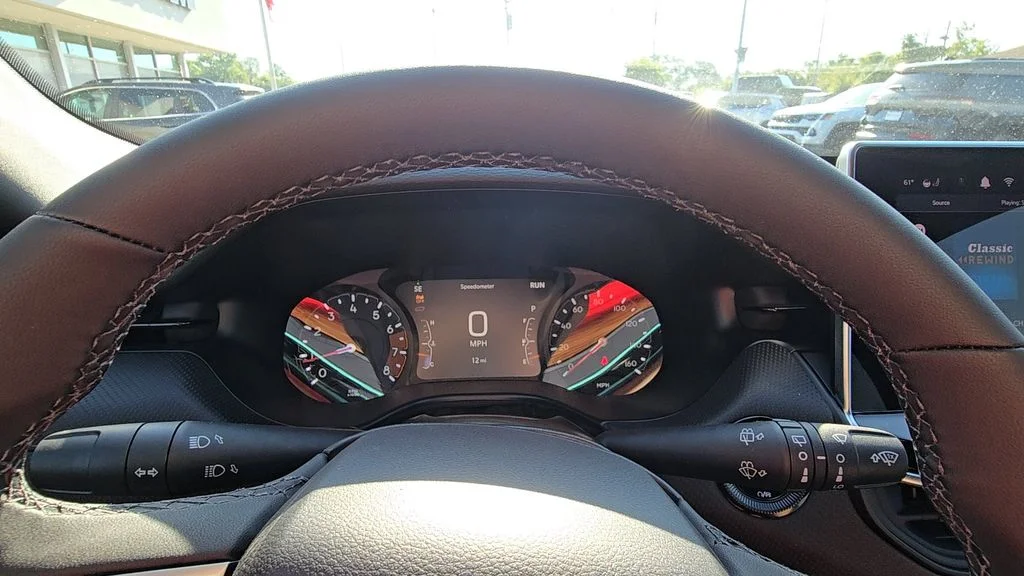2026 Jeep Compass Altitude Special Edition - Photo 20