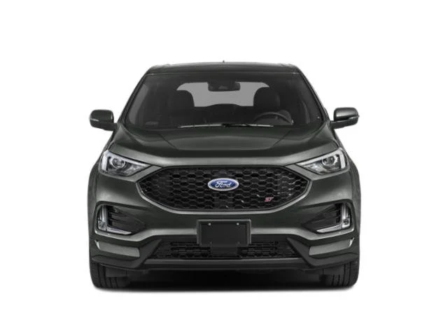 Used 2019 Blue Metallic Ford ST image 4
