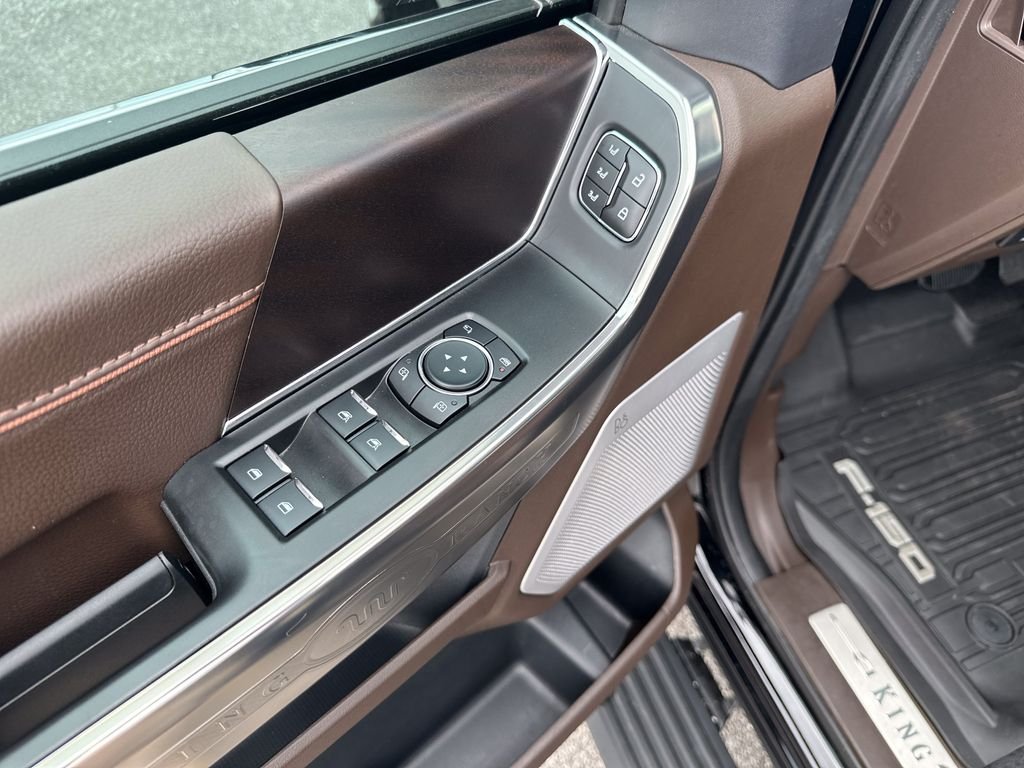 2025 Ford F-150 King Ranch - Photo 18