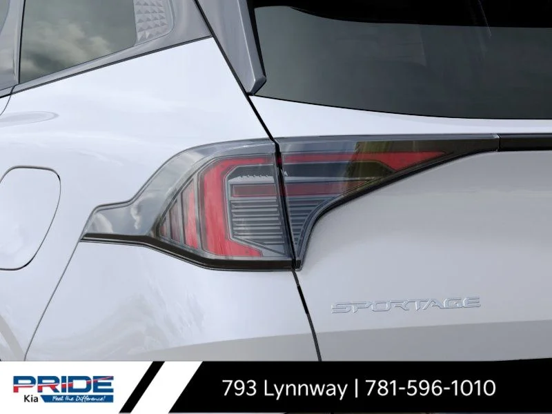 New 2026 Snow White Pearl Kia SX Prestige image 12