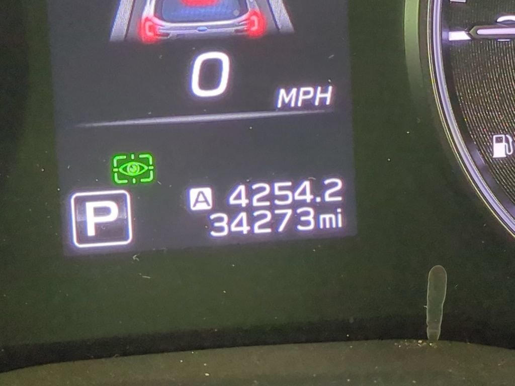 2023 Subaru Ascent Limited - Photo 37