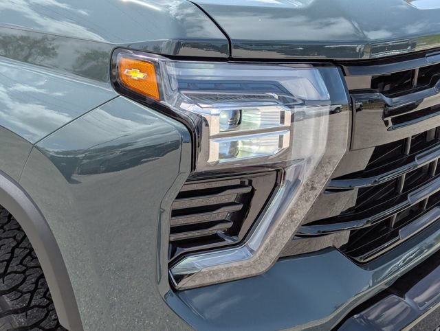 2026 Chevrolet Silverado 2500 HD LT - Photo 13