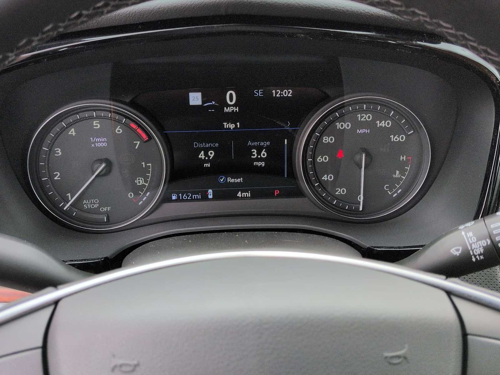2026 Cadillac XT5 Premium Luxury - Photo 17