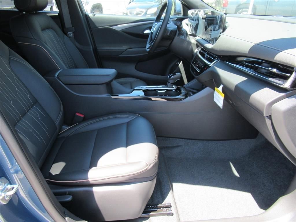 2026 Buick Envista Avenir - Photo 26
