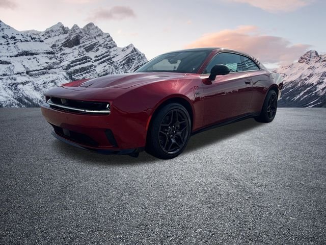 2025 Dodge Charger Daytona Scat Pack - Photo 9