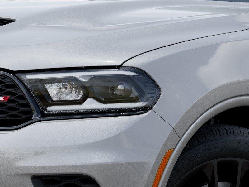 New 2026 Triple Nickel Dodge GT Plus image 10