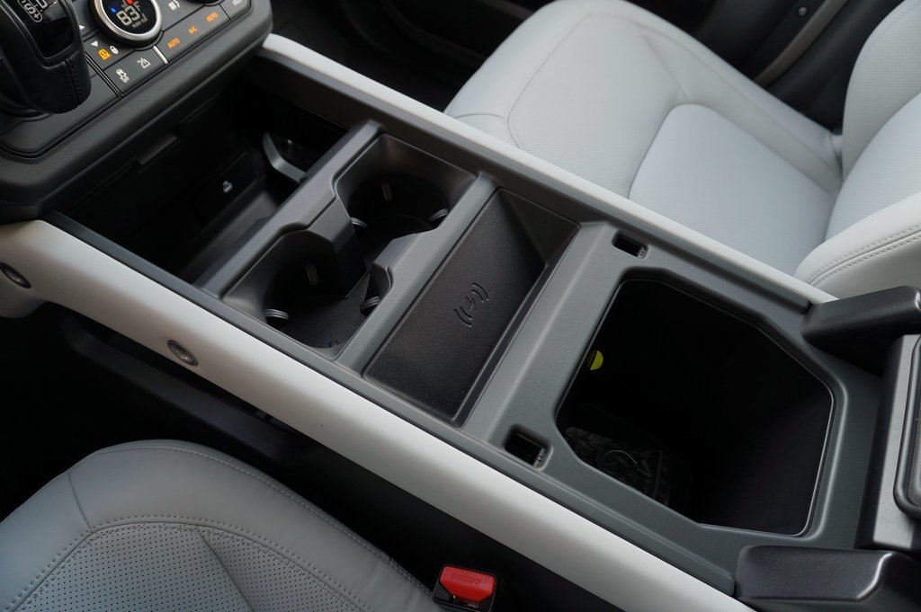 2026 LAND ROVER DEFENDER - Image 29