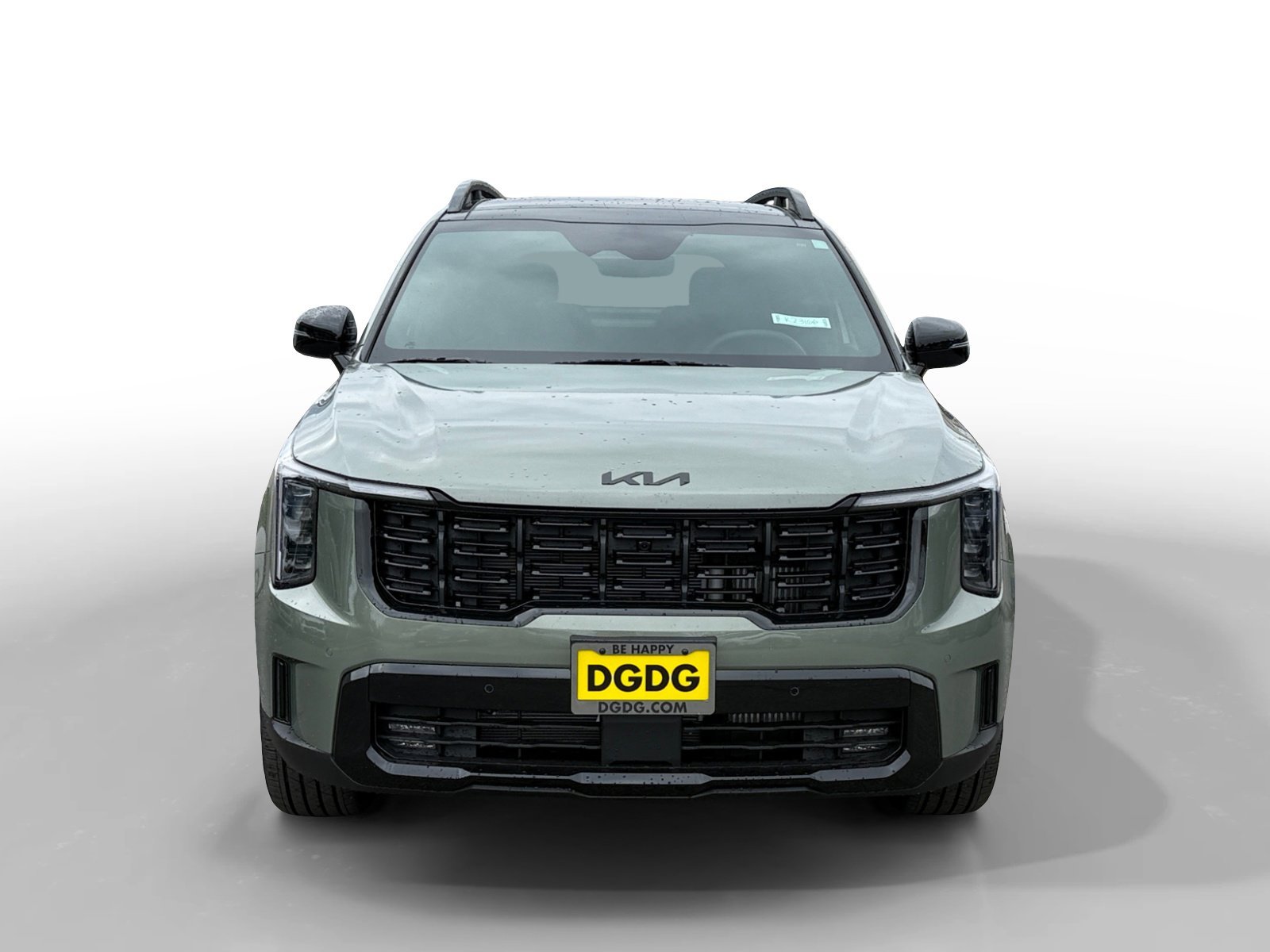 2026 Kia Sorento X-Line SX Prestige - Photo 8