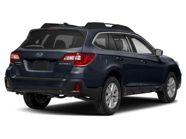 Used 2018 Subaru Outback Premium with VIN 4S4BSAFC4J3220067 for sale in Saint Cloud, Minnesota