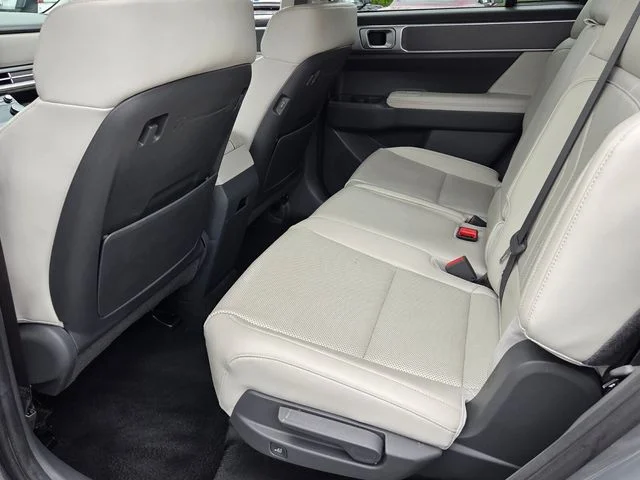 Used 2024 Gray Hyundai SEL image 13
