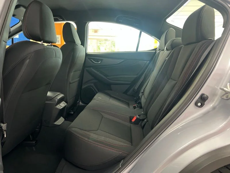 New 2026 ICE SILVER METALLIC Subaru Premium image 17