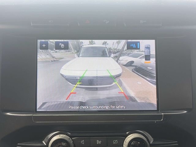 Used 2022 White Ford Tremor image 22