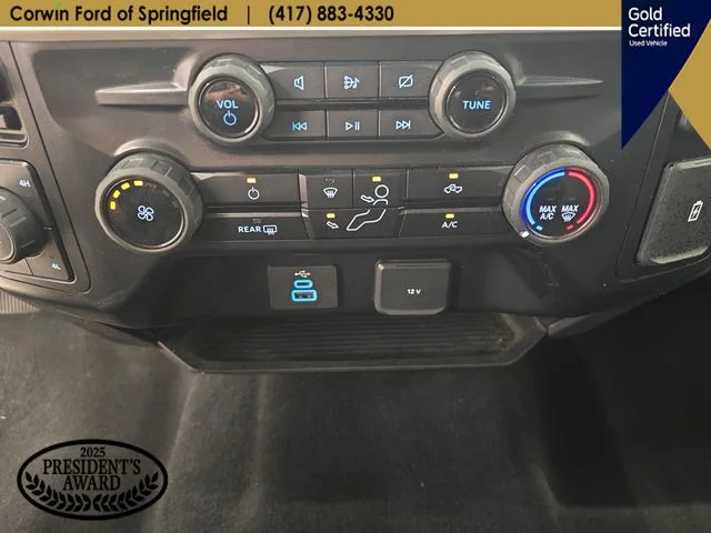 Certified Used 2024 Oxford White Ford XL image 28