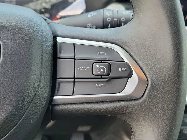 2024 Jeep Compass Latitude - Photo 26