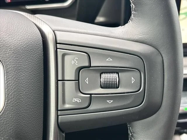 New 2026 Onyx Black GMC Denali Ultimate image 33