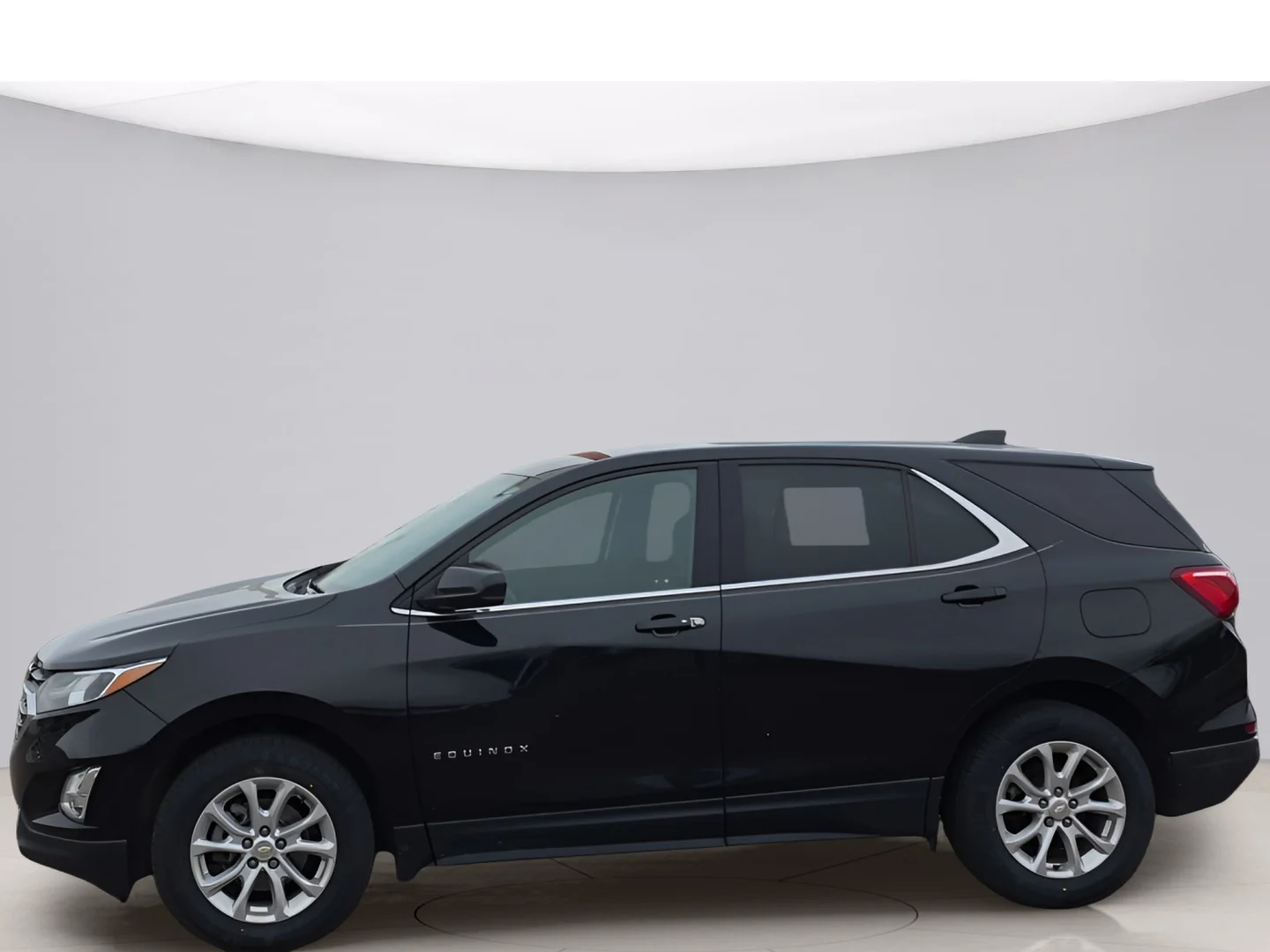 Used 2020 Black Chevrolet LT image 5