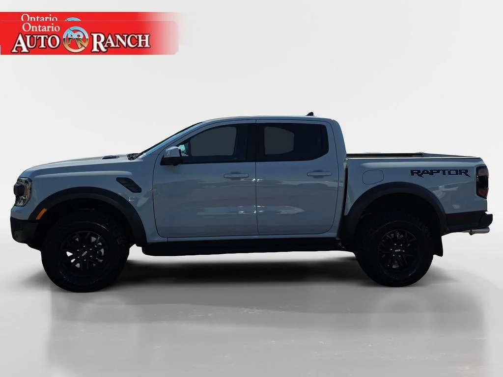 New 2026 AVALANCHE Ford Raptor image 2