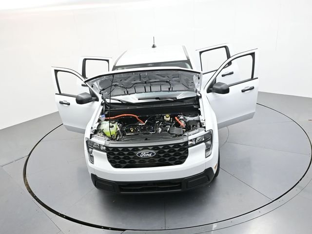 New 2026 Oxford White Ford XL image 44
