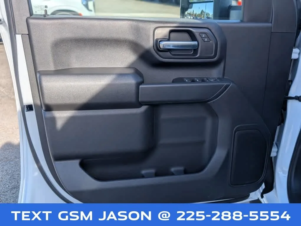 2025 GMC Sierra 2500HD Pro - Photo 19