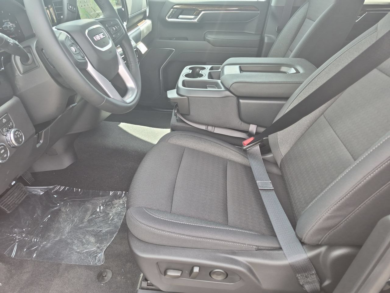 2026 GMC Sierra 1500 Elevation - Photo 19