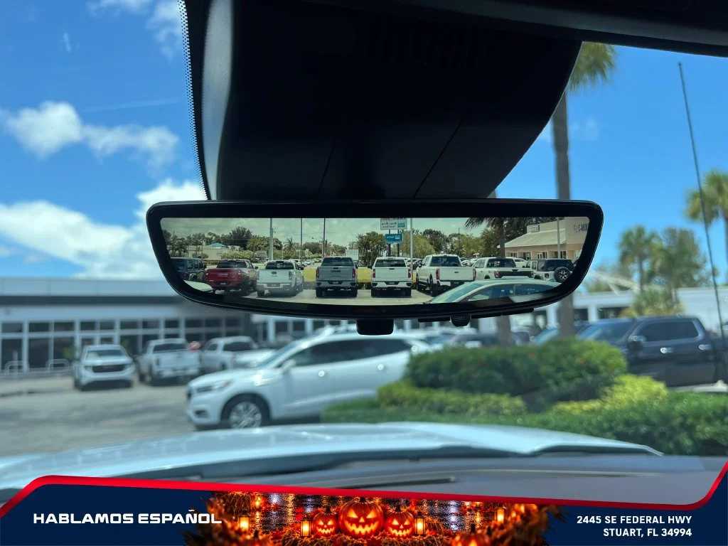New 2026 Glacier White Tricoat GMC Denali image 27