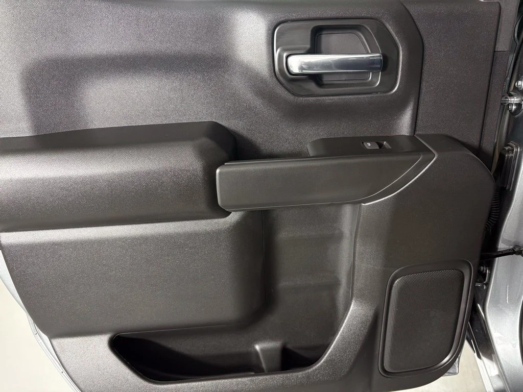 New 2026 Sterling Gray Metallic Chevrolet Custom Trail Boss image 35