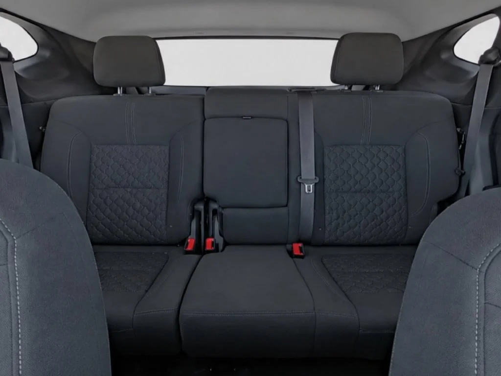 Used 2019 Red Chevrolet Base image 33