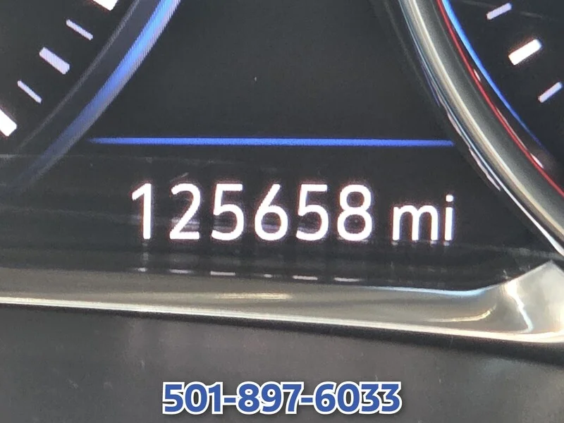 Used 2022 Cherry Red CHEVROLET FWD 4DR RS image 23