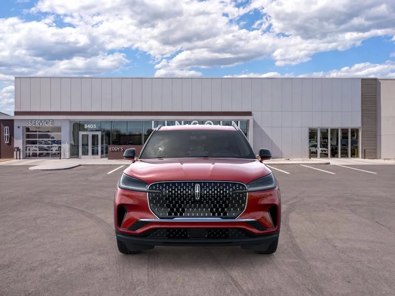 2026 Lincoln Aviator Premiere - Photo 6