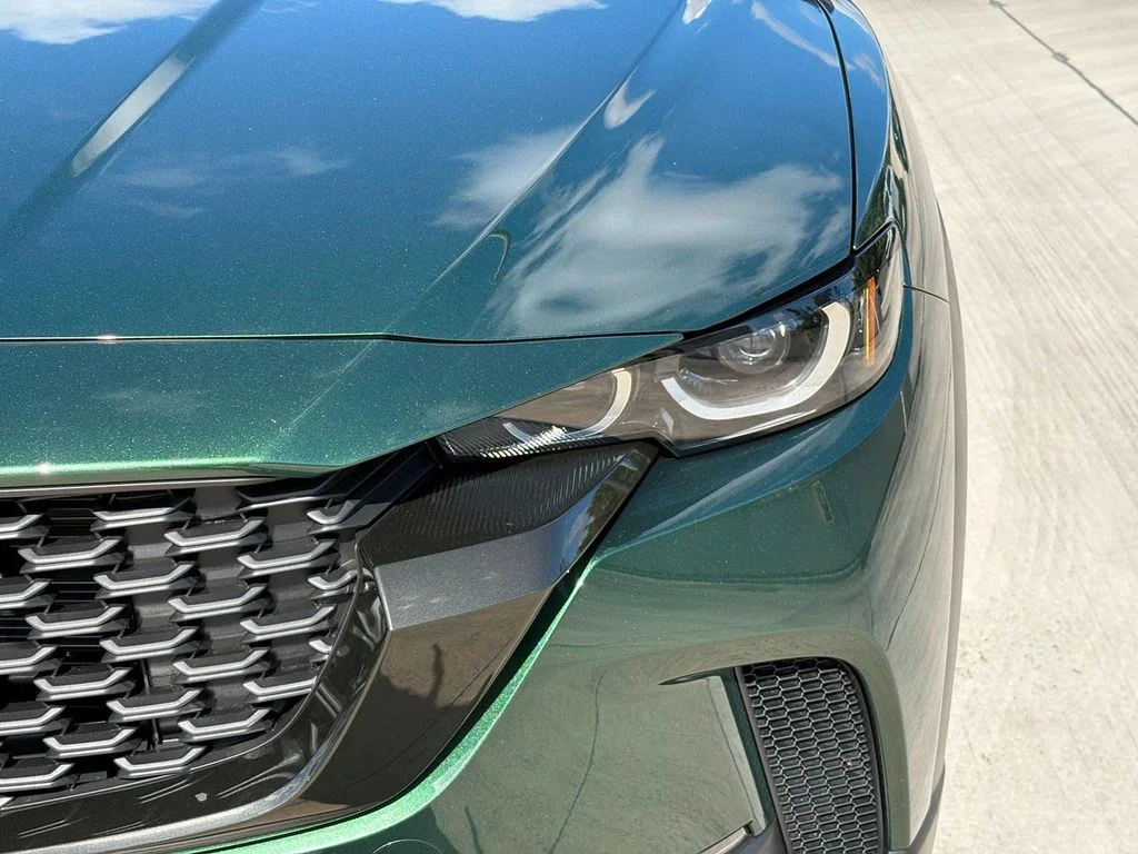 New 2026 Green Mazda 2.5 S Select image 6