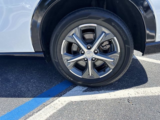 2024 Honda HR-V EX-L - Photo 11