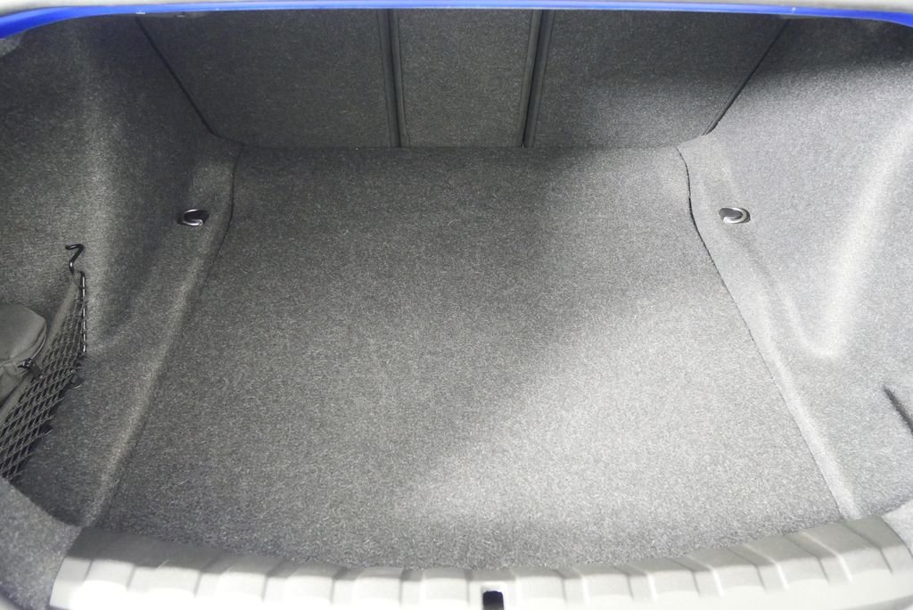 Certified Used 2025 Blue BMW Base image 17