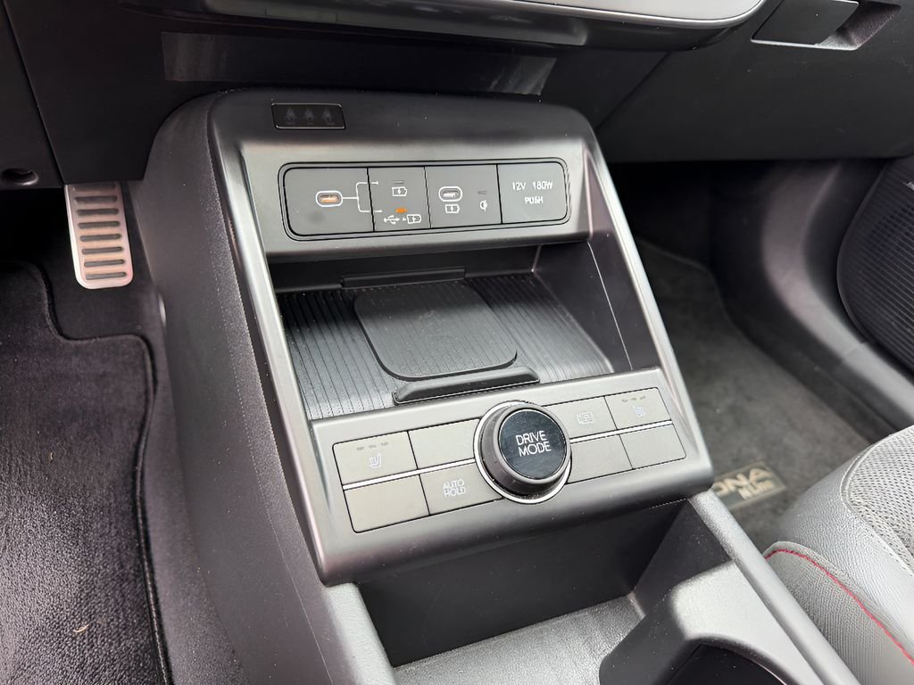2024 Hyundai Kona N Line - Photo 29