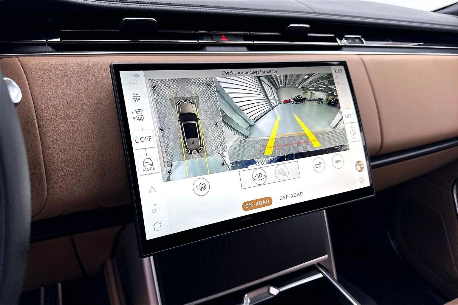 New 2026  Land Rover SE image 18