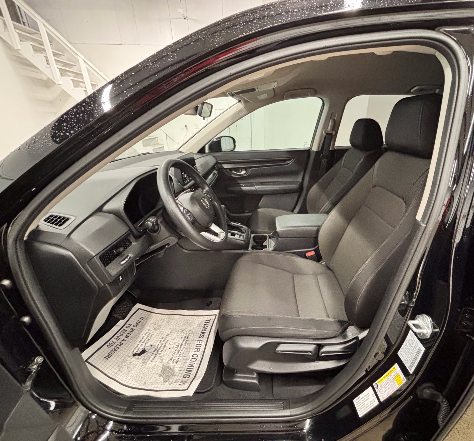 Used 2023  Honda LX image 22