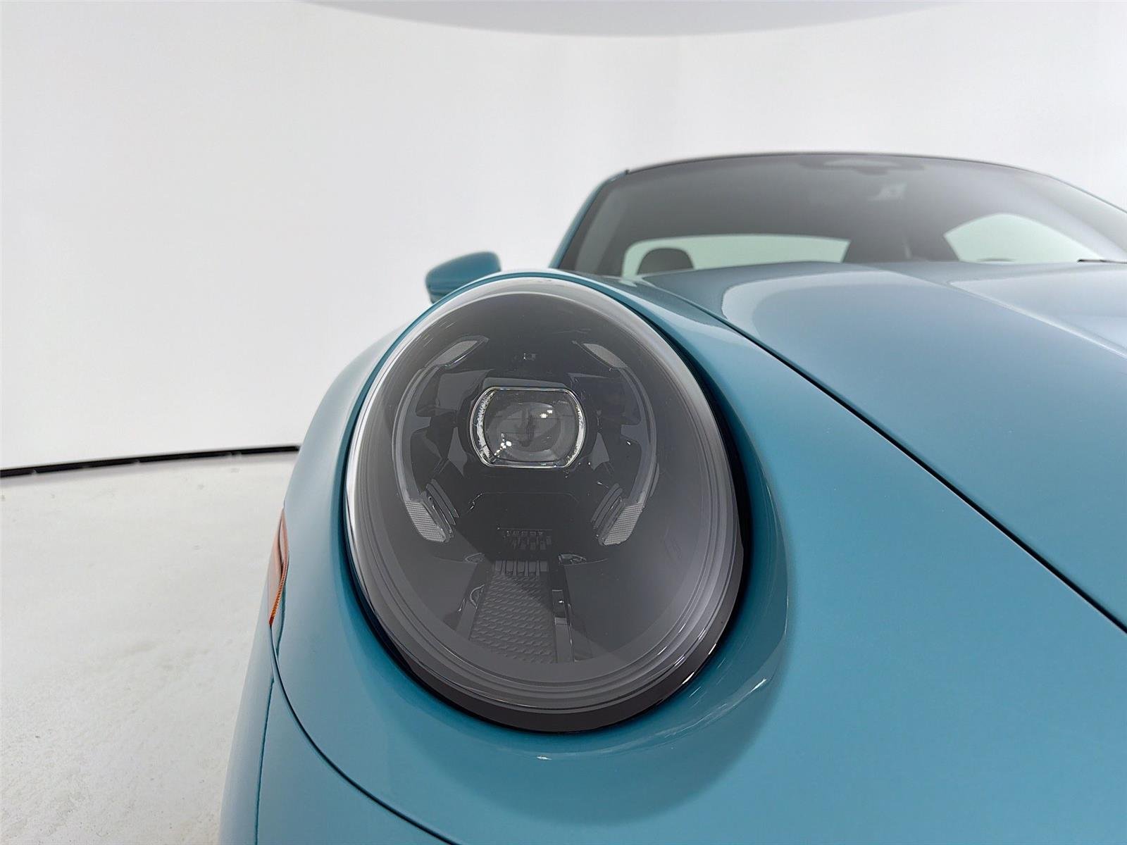 Used 2026 Paint to Sample Porsche Carrera 4 GTS image 27