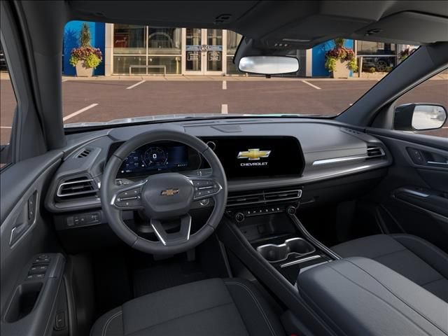 2026 Chevrolet Traverse LT - Photo 15