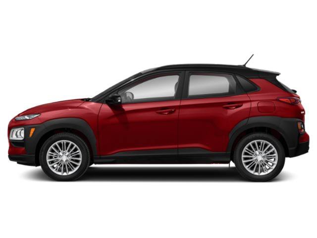 2018 Hyundai Kona SEL - Photo 6